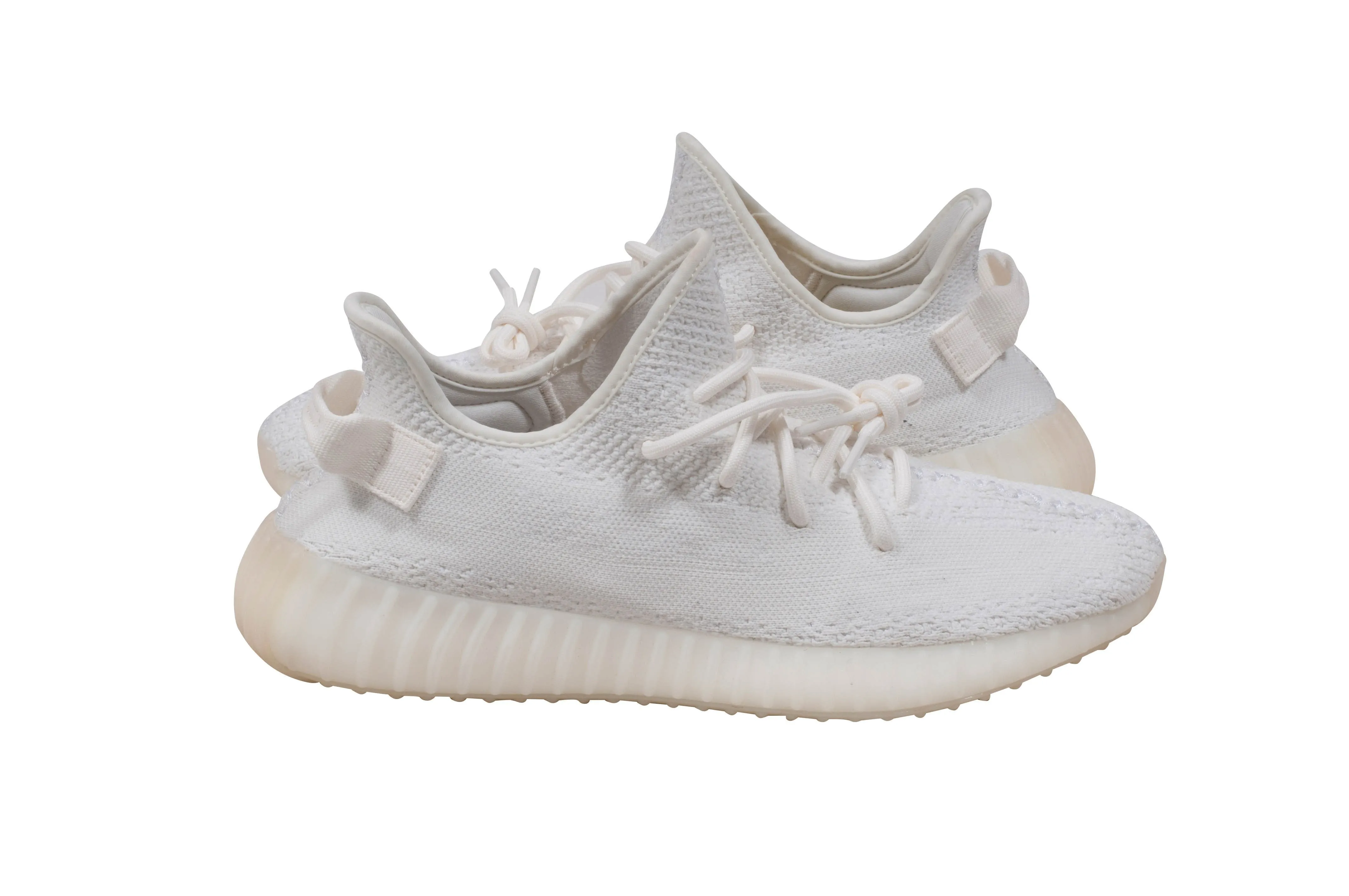 Yeezy Boost 350 V2 Cream/Triple White
