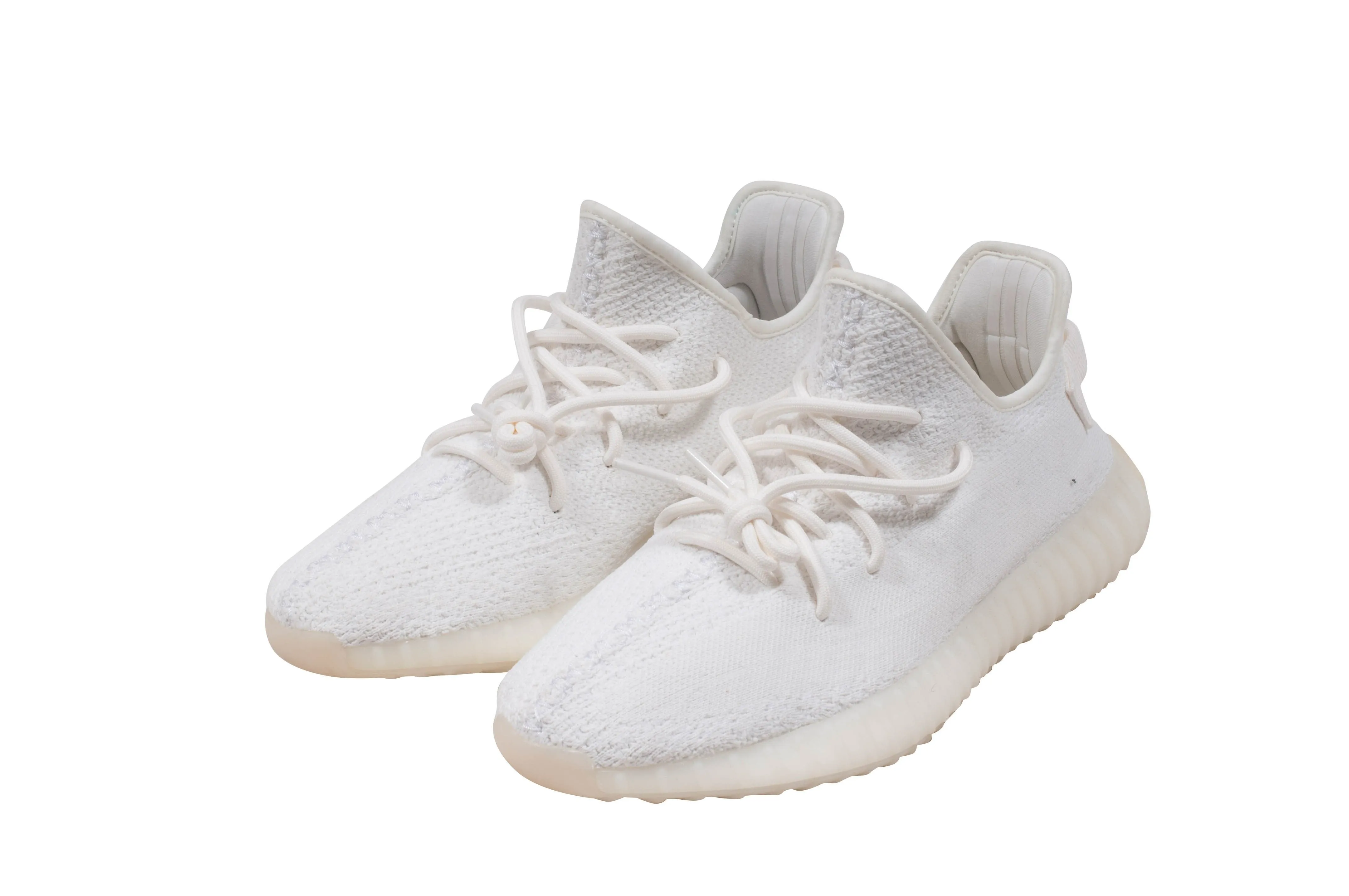 Yeezy Boost 350 V2 Cream/Triple White